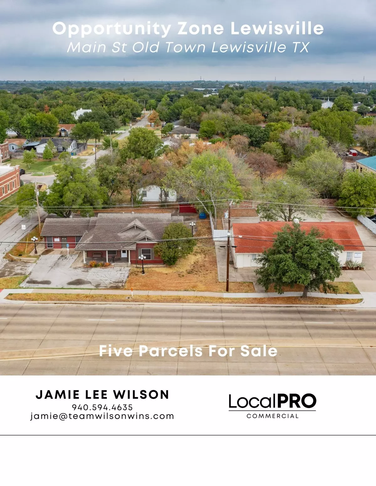 Lewisville, TX 75057,435 W Main St