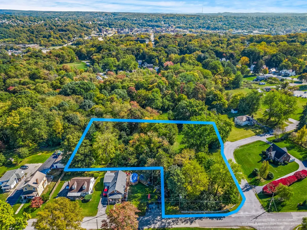 20 N Round St, New Castle, PA 16101