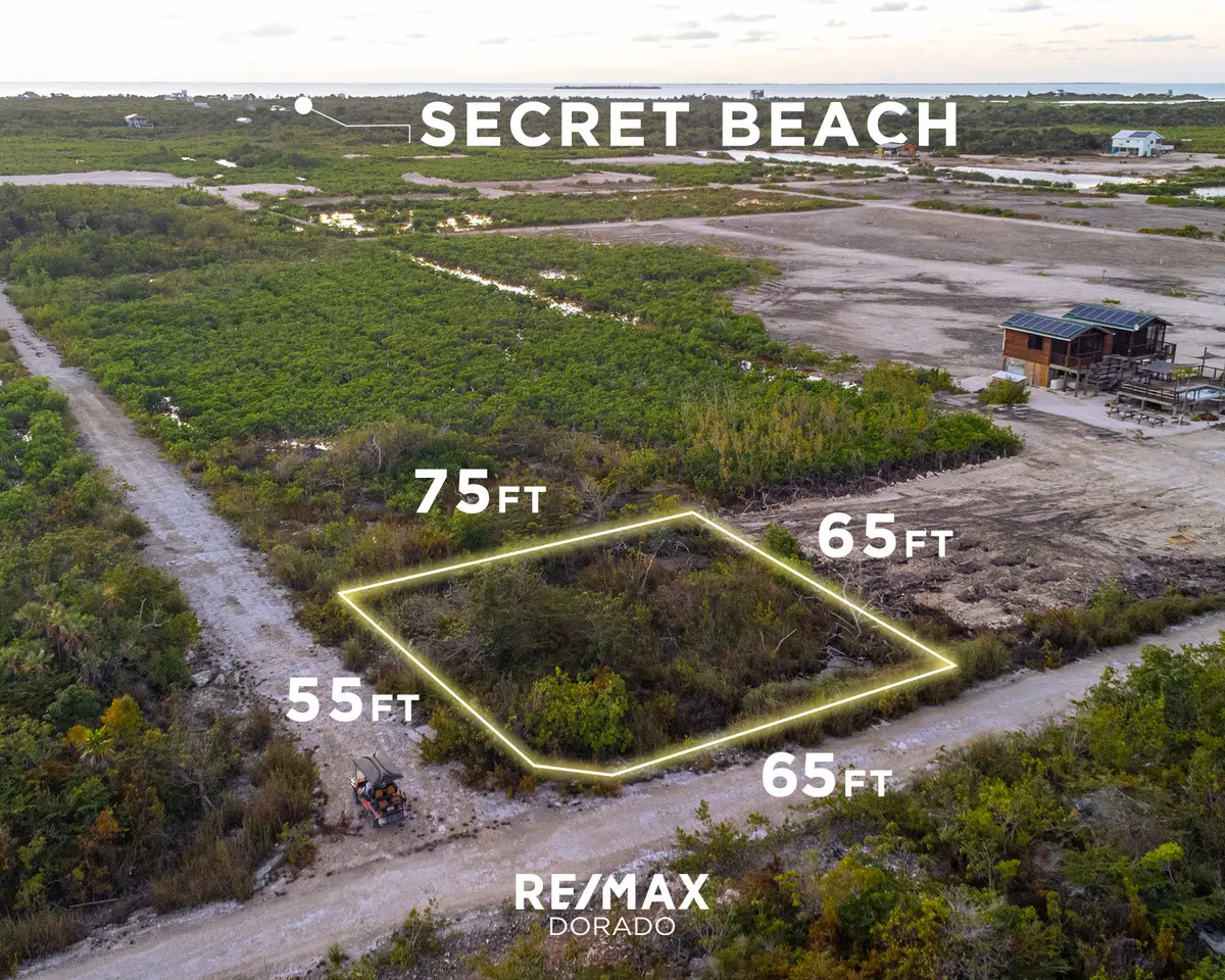 Grand Belize Estate, Ambergris Caye,
