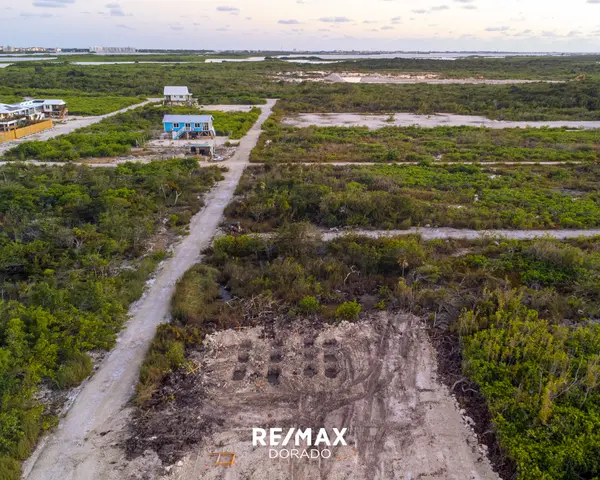 Grand Belize Estate, Ambergris Caye,