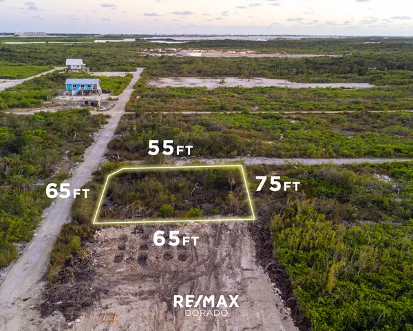 Grand Belize Estate, Ambergris Caye,