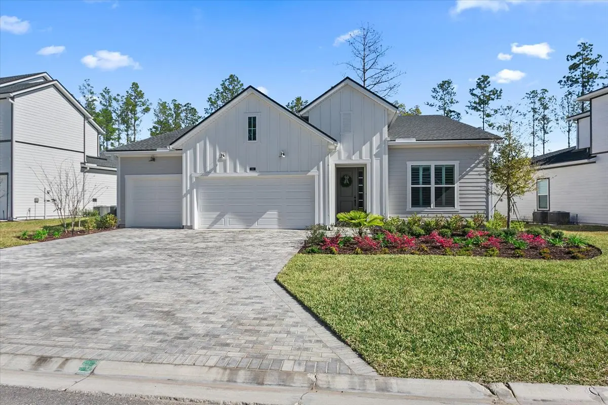 110 Gap Creek Drive St. Johns FL 32259