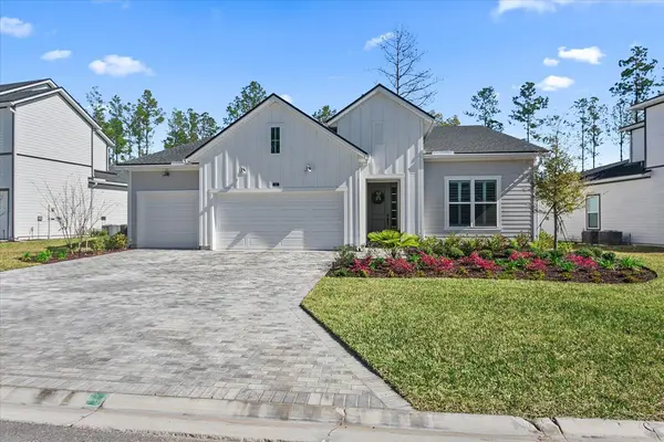 110 Gap Creek Drive St. Johns FL 32259