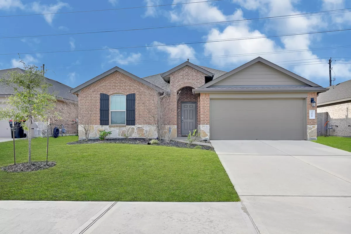 Baytown, TX 77521,3115 Canadian Goose Ln