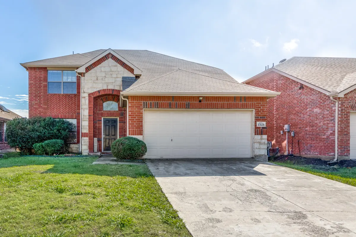 3325 Truman St, Mckinney, TX 75071