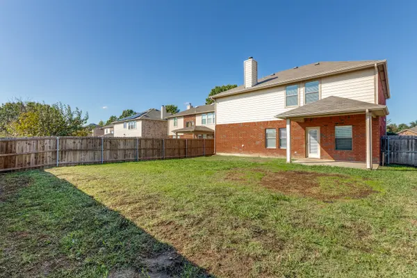 3325 Truman St, Mckinney, TX 75071
