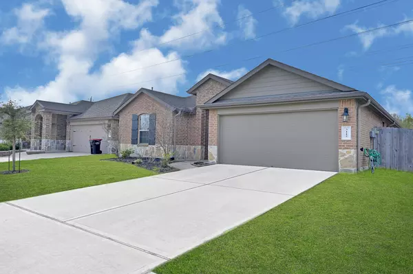 Baytown, TX 77521,3115 Canadian Goose Ln