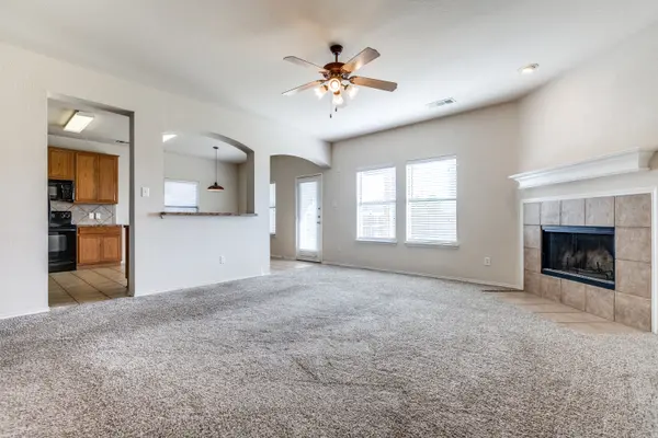 3325 Truman St, Mckinney, TX 75071