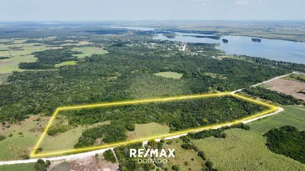 Progresso Village, Corozal Town, 