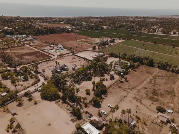 Ejido todos santos #Huerta La Cachora, La Paz, Baja California sur