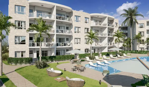 Punta Cana, Uvero Alto,
