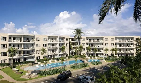 Punta Cana, Uvero Alto,