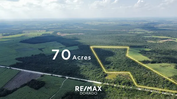 Progresso Village, Corozal District, 