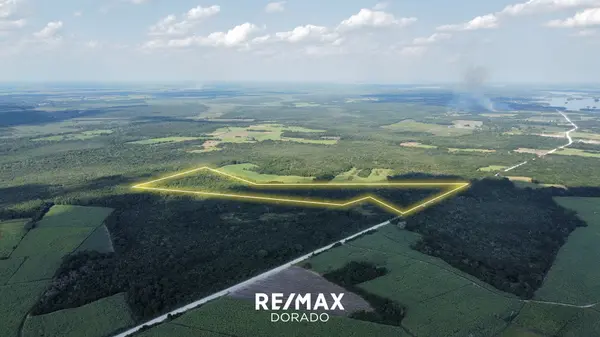 Progresso Village, Corozal District,