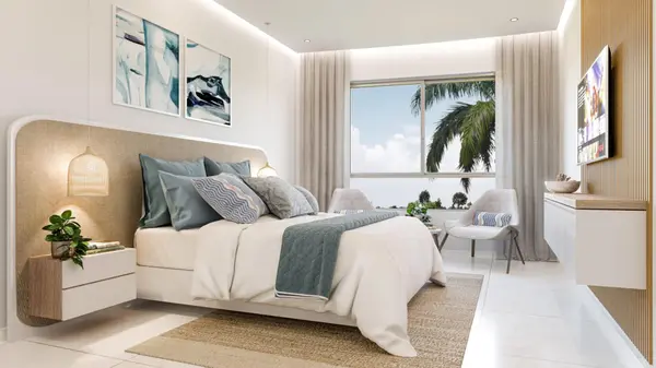 Punta Cana, Uvero Alto,