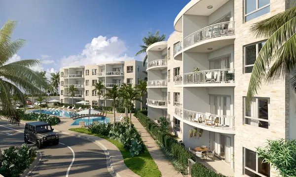 Punta Cana, Uvero Alto,