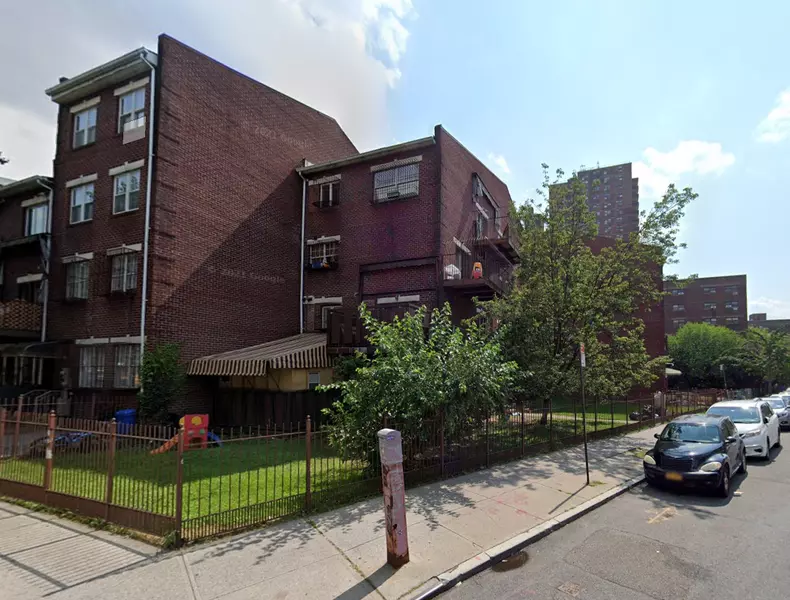 88 Division Ave #1 & bsmnt + 2k buildable sq ft #1 & bsmnt + 2k bldbl sq ft & Parking, Brooklyn, NY 11249