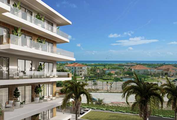 Cap Cana, Icon Bay,