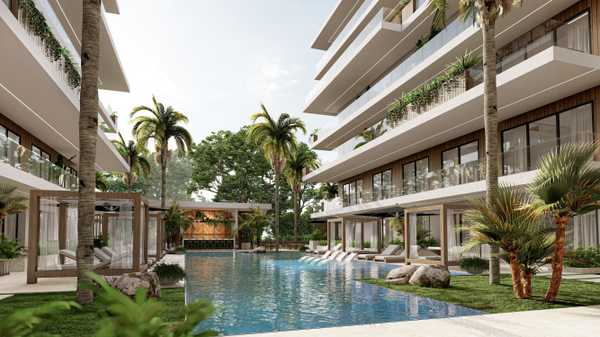 Cap Cana, Icon Bay,