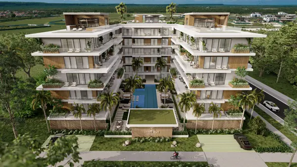 Cap Cana, Icon Bay,
