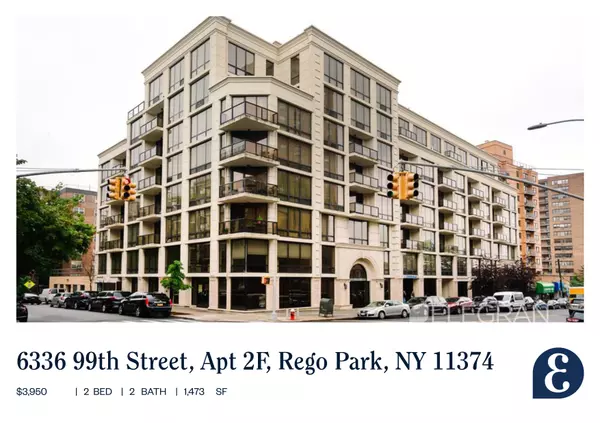 63-36 99th St #2F, Rego Park, NY 11374