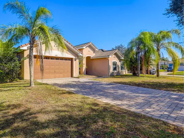 Kissimmee, FL 34746,4098 Navigator Way