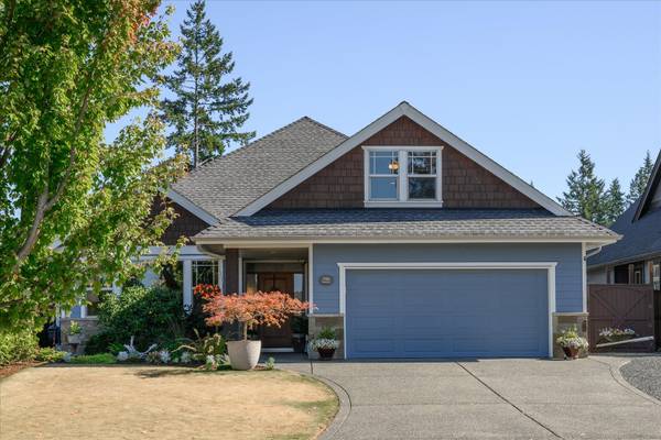 766 Fairwind Ave, Parksville, BC V9P 1B2
