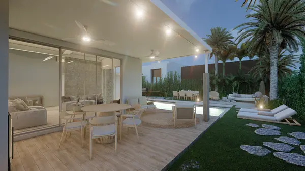 Cap Cana, Cap Avalon Villas,