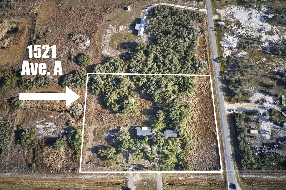 1521 Highway 35 Byp, Aransas Pass, TX 78336
