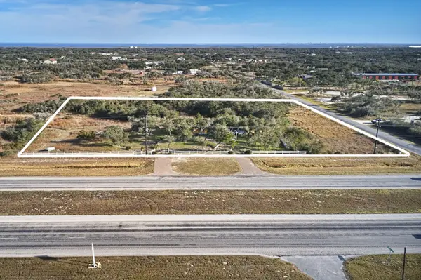 1521 Highway 35 Byp, Aransas Pass, TX 78336