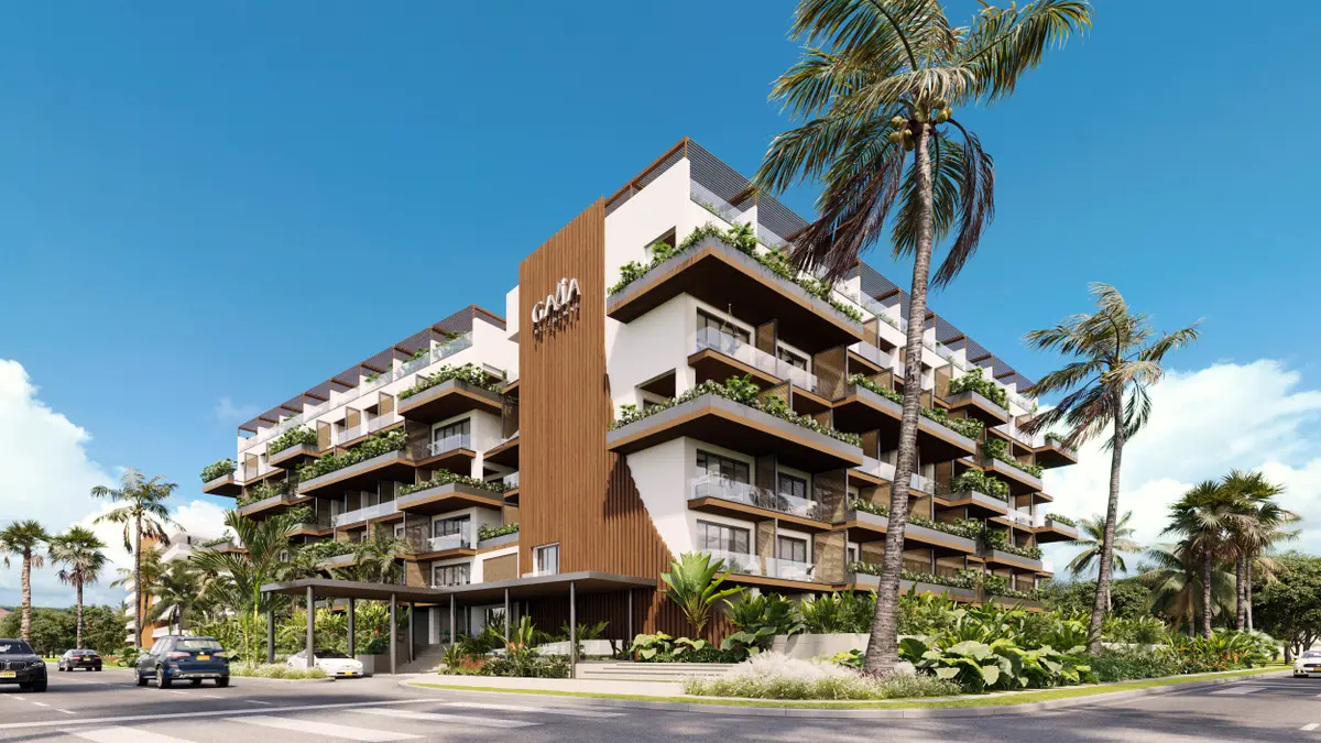 Cap Cana, Galia,