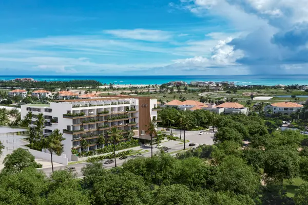Cap Cana, Galia,