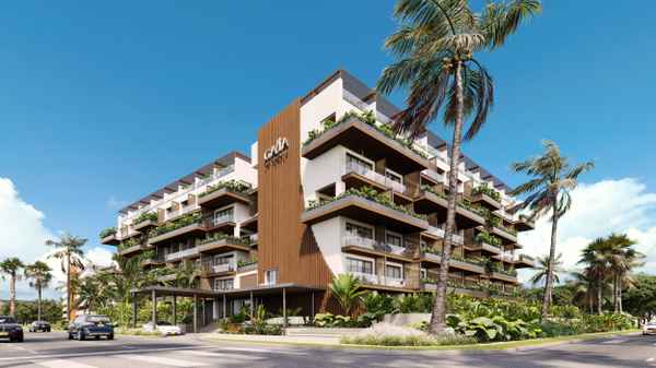Cap Cana, Galia,