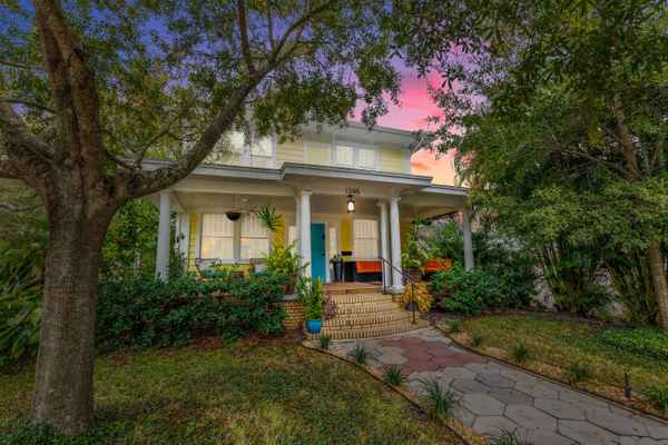 1245 26th Ave N, St Petersburg, FL 33704