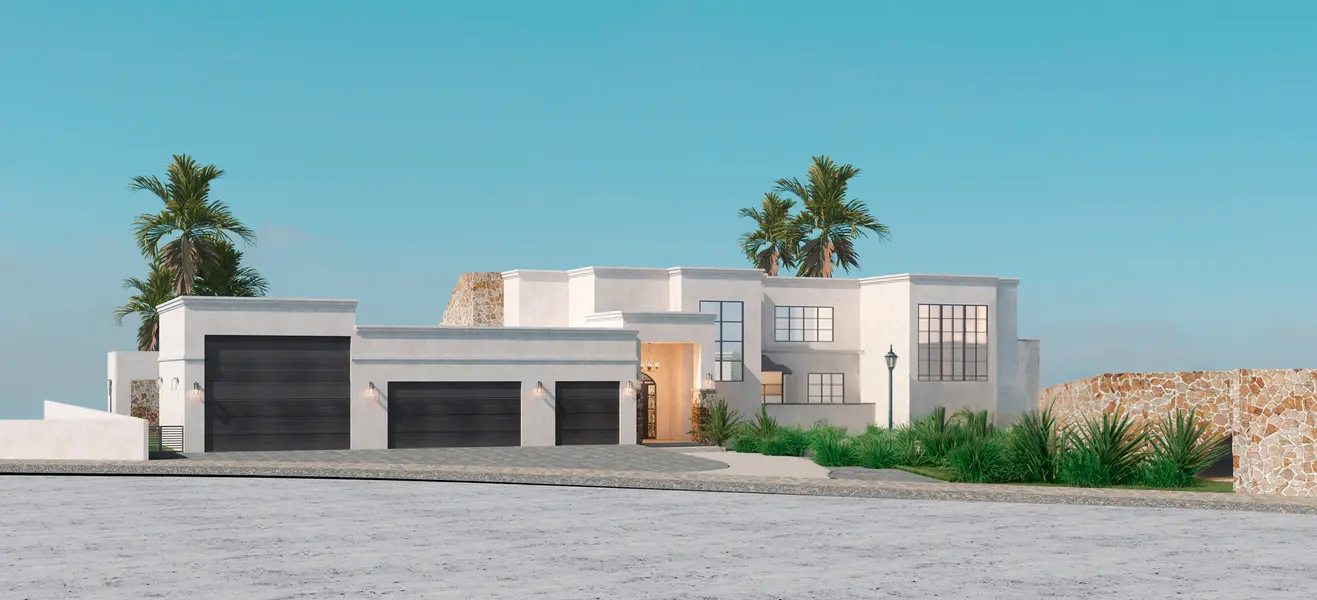 Punta Piedra #1-2, Ensenada, Baja 22765