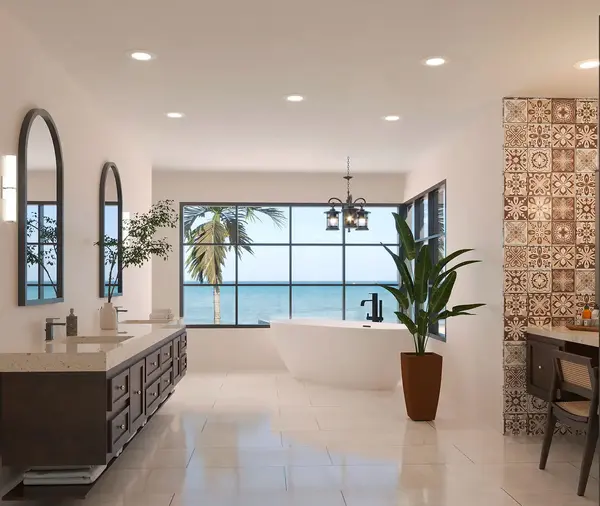 Punta Piedra #1-2, Ensenada, Baja 22765