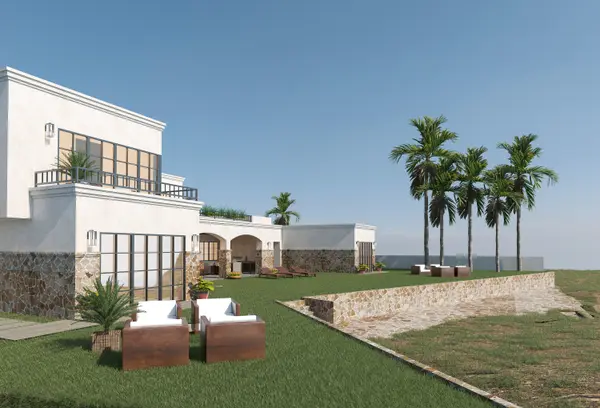 Punta Piedra #1-2, Ensenada, Baja 22765