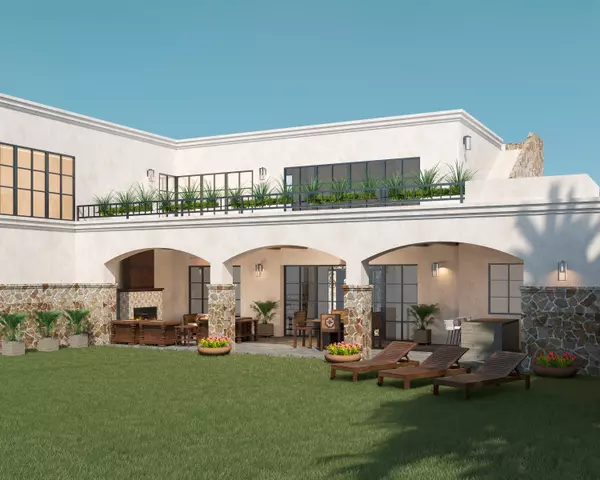 Ensenada, Baja 22765,Punta Piedra #1-2