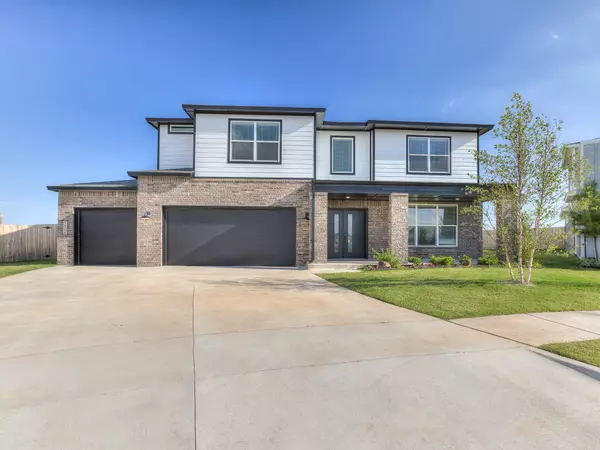 15104 Jasper Court Edmond OK 73013, 