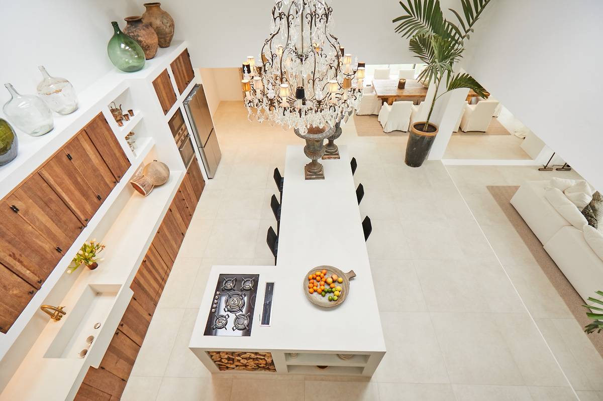 Spacious Villa on a Large Plot near the Lake in Quinta do Lago Algarve #QPSA/POR, Portugal,