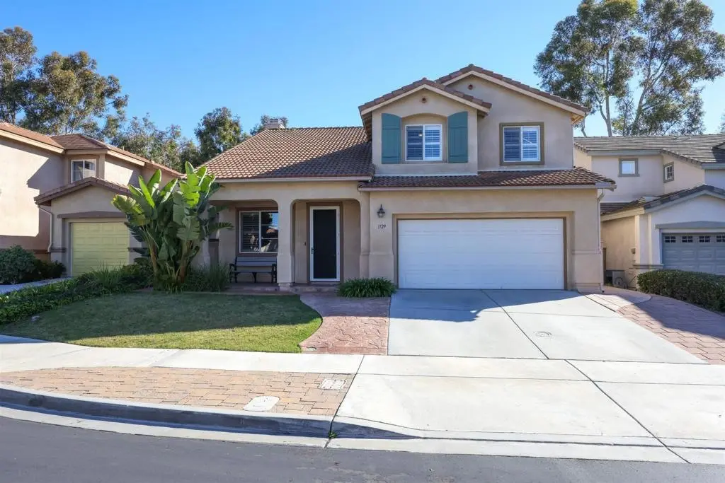 1129 Quinto Creek Pl, Chula Vista, CA 91913