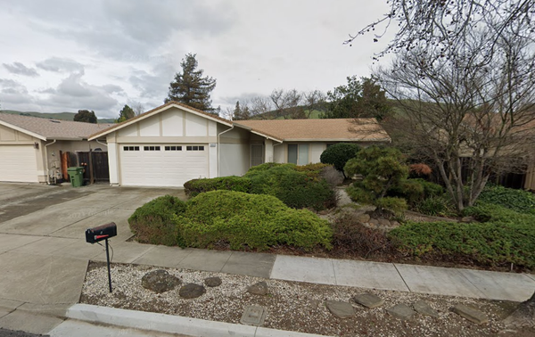 38660 Moore Dr, Fremont, CA 94536