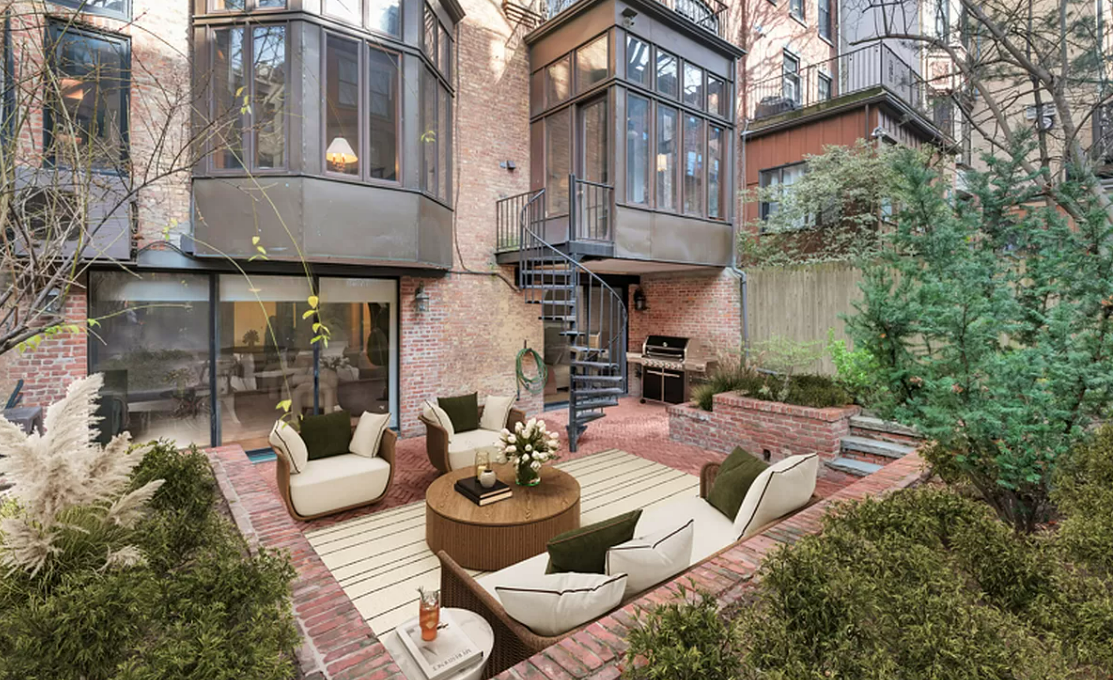 Maison de 12 Chambres à Vendre à Brooklyn, NY, États-Unis - 7