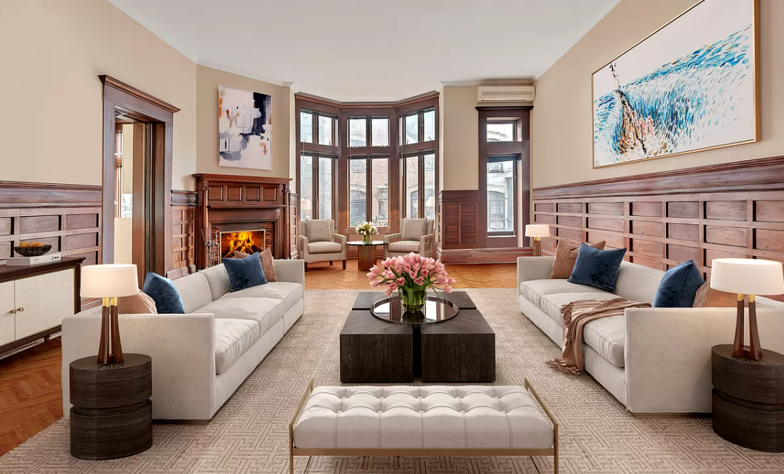 Maison de 12 Chambres à Vendre à Brooklyn, NY, États-Unis - 1