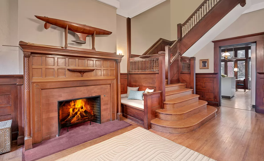 Maison de 12 Chambres à Vendre à Brooklyn, NY, États-Unis - 3