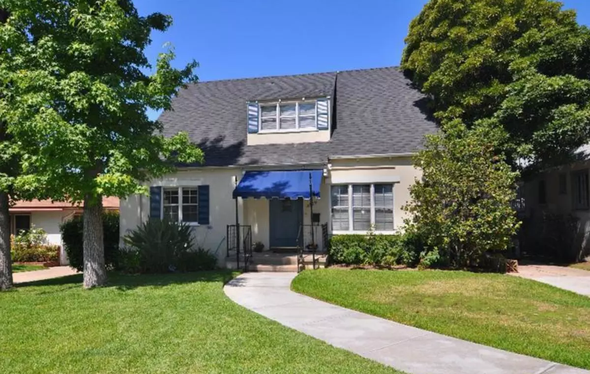 Altadena, CA 91001,2309 Maiden Ln