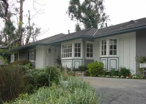 La Canada Flintridge, CA 91011,4645 Hillard Ave