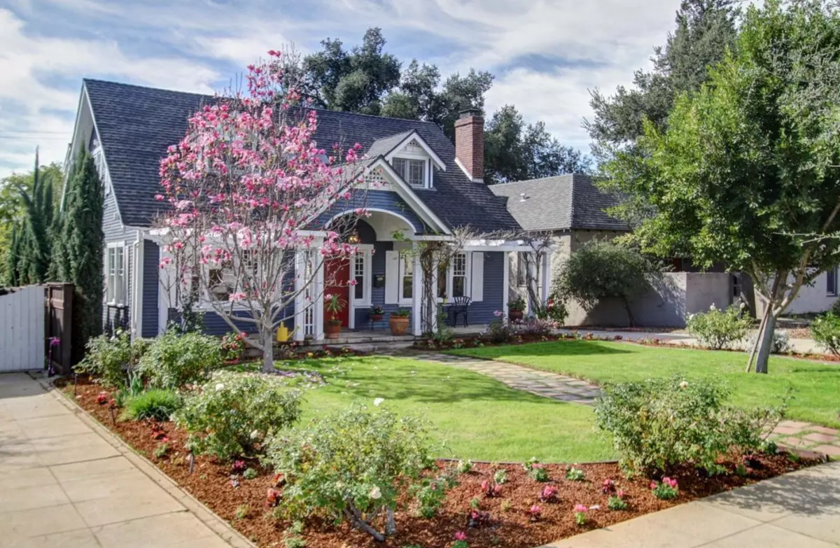 Altadena, CA 91001,1816 Vistillas Rd