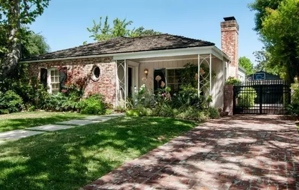 2223 Lorain Rd, San Marino, CA 91108