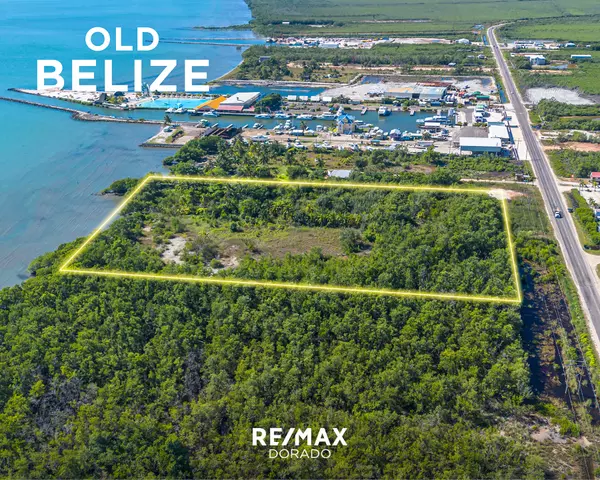 MILE 5, George Price Highway, CITY, BELIZE